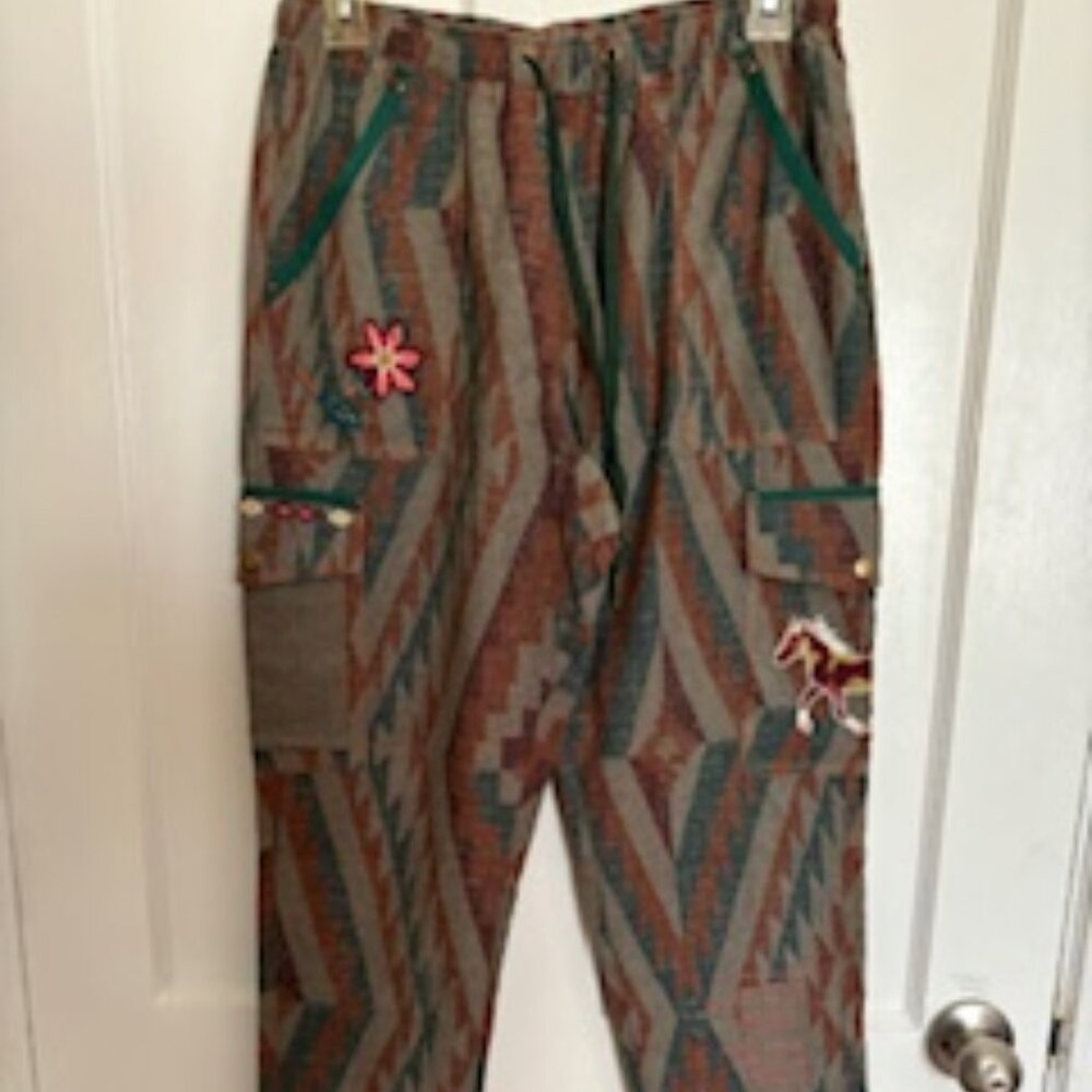 Double D Ranch Pants